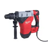 Перфоратор MILWAUKEE SDS-MAX K 850 S ,11Дж (4933464896)