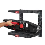 Стелажная система MILWAUKEE PACKOUT (4932472127)