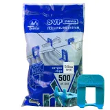 Основа СВП NoVa 0,5 мм (500 шт./уп.) (SVPN05)