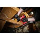 Гайковерт аккумуляторный MILWAUKEE M18 ONEFHIWF1-802X (2 акум+з/п), 2400 Hм (4933459733)