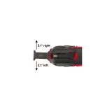 Многофункциональный инструмент MILWAUKEE M18 FUEL FMT-502X (4933478492)