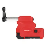 Аккумуляторная система удаления пыли MILWAUKEE M18 FUEL SDS-PLUS CDEX-0 (4933447450)