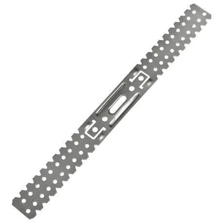 Подвес П-образный ES-125 TEKOPAK Com-Plex (0,8 мм) (64-510)