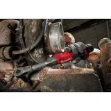 Аккумуляторная удлиненная трещотка Milwaukee M12 FIR38LR-0 3/8