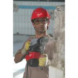 Сверхмощный перфоратор MILWAUKEE SDS Max Kango 750 S энергия удара 11,9 Дж (4933398600)