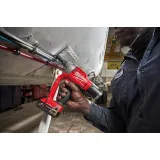 Заклепочник акумуляторний MILWAUKEE M18 ONEFPRT-202X 4,8 - 7,0 мм (4933478602)