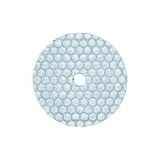 Алмазный гибкий шлифовальный круг RapidE (черепашка) DRY USE/Сухая шлифовка 100mm, зернистость 150 (REU150)