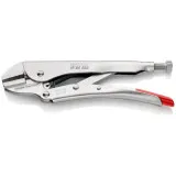 Клещи зажимные Knipex, 225 мм (41 24 225)