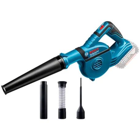 Воздуходувка аккумуляторная Bosch GBL 18V-120 Professional без акб и з/у (06019F5100)