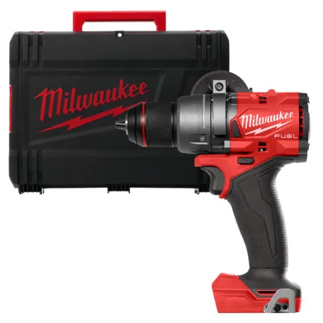 Шуруповерт MILWAUKEE M18 FPD3-0X GEN 4 бесщеточный ударный, 158 Нм (4933479859)