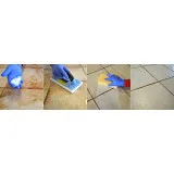 Чистящее средство Litokol LITOCLEAN EVO для очистки плитки 1 кг (LCL0241)