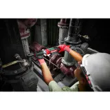 Ключ динамометрический (16,9-203,4 Нм) MILWAUKEE M12 FUEL (каркас) (4933464969)