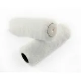 Комплект міні-валиків Wooster Micro Plush Microfiber, 10 см, ворс 8 мм, 2 шт (RR314-4½)