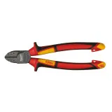 Бокорезы VDE диэлектрические Milwaukee 180 мм (4932464568)