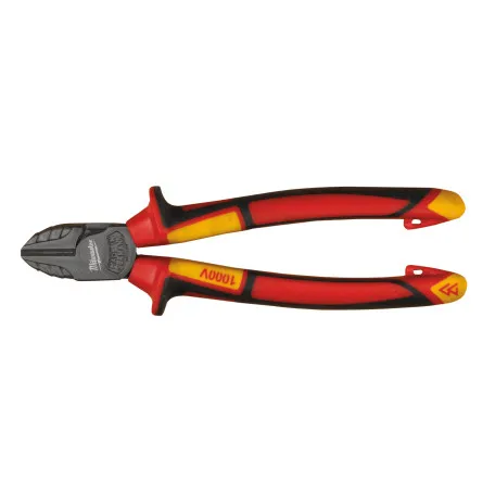Бокорезы VDE диэлектрические Milwaukee 180 мм (4932464568)