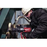 Гайковерт аккумуляторный MILWAUKEE M18 ONEFHIWF1-802X (2 акум+з/п), 2400 Hм (4933459733)