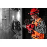 Гайковерт аккумуляторный MILWAUKEE M18 ONEFHIWF1D-0C FUEL (каркас), 2576 Нм (4933471755)