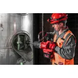 Гайковерт аккумуляторный MILWAUKEE M18 ONEFHIWF1D-0C FUEL (каркас), 2576 Нм (4933471755)