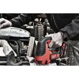 Пила лобзикова акумуляторна M18 BJS-0 MILWAUKEE (4933451391)