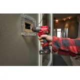 Дрель-шуруповёрт аккумуляторная бесщёточная ударная MILWAUKEE M12 FPD2-0 (4933479867)