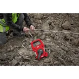Рулетка со стекловолокном MILWAUKEE 30 м/100 фт (48225330)