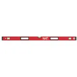 Уровень Milwaukee REDSTICK Backbone 120 см (4932459068)