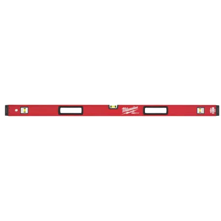 Уровень Milwaukee REDSTICK Backbone 120 см (4932459068)