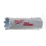 Биметаллическая коронка MILWAUKEE Hole Dozer 19 мм (без блистера) (49565090)