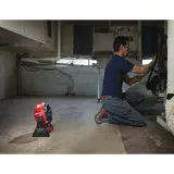 Акумуляторний вентилятор MILWAUKEE M18 AF-0 (4933451022)