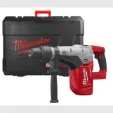 Перфоратор аккумуляторный бесщеточный SDS MAX удар 6,0 Дж M18 FUEL FIXTEC CHM-0С MILWAUKEE (4933451362)