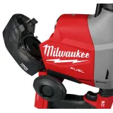 Перфоратор аккумуляторный бесщеточный Milwaukee SDS PLUS M18 FHAFOH16-302X (4933493533)
