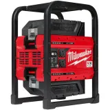 Инвертор напряжения аккумуляторный MILWAUKEE MXF PS-602, 864Втч с батареями 72В (4933479266)