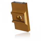 Аплікатор прямий алюмінієвий для швів MPTool (FA)