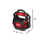 Сумка для инструментов PRO 25 см MILWAUKEE (4932493622)