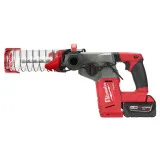 Насадка для удаления пыли на перфораторы SDS+ Milwaukee (4932464916)