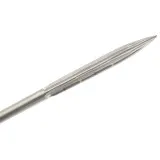 Долото острое самозатачивающееся SDS-МАХ SLEDGE 400мм MILWAUKEE (4932478266)