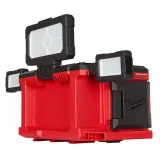 Зарядное устройство/фонарь MILWAUKEE M18 POALC-0 (4933478120)