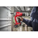 Заклепочник акумуляторний MILWAUKEE M18 ONEFPRT-202X 4,8 - 7,0 мм (4933478602)