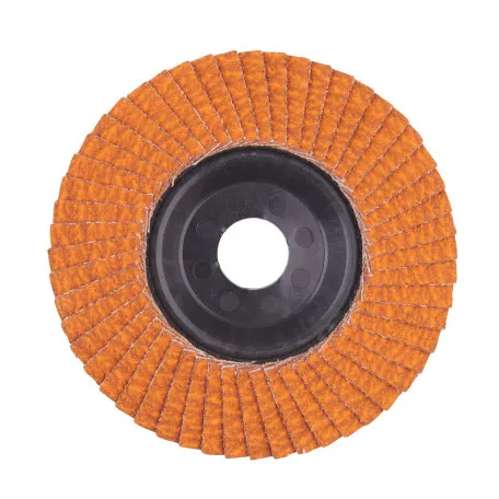 Лепестковый диск MILWAUKEE CERA TURBO SLC50/125G60 125 мм/зерно 60 (4932472232)