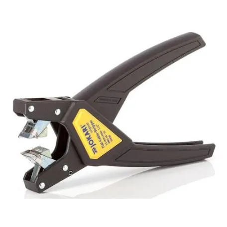 Автоматичний знімач ізоляції з плоского кабелю Jokari FKZ (20030)