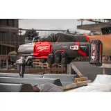 Ножиці по металу MILWAUKEE M12 FNB16-0 (4933479617)