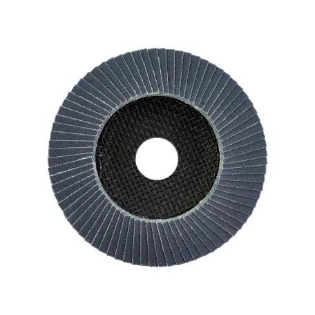 Лепестковый диск MILWAUKEE Zirconium D115 P40 (4932472220)