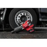 Гайковерт аккумуляторный MILWAUKEE M18 ONEFHIWF1DS-121C, 2576 Нм (4933472072)