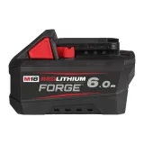 Аккумулятор MILWAUKEE M18 FB6 FORGE™ 6.0 Аг (4932492533)