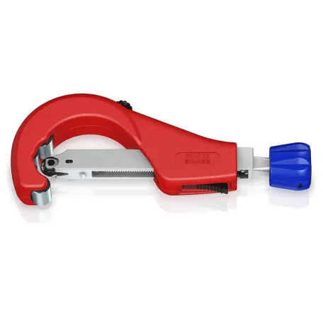 Труборез диаметром Knipex TubiX® XL от 6 до 76 мм (1/4