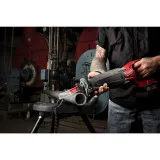 Полотно для саб. пилы MILWAUKEE THE TORCH 150 TCT, 1 шт (48005201)