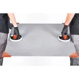 Защитные уголки Raimondi CORNER PROTECTOR для плитки (4 шт./уп.) (432SSBRAI)