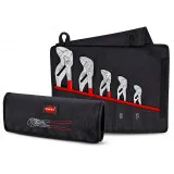 Набор переставных клещей Knipex (5 шт) (00 19 55 S4)