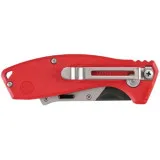 Нож складной многофункциональный FASTBACK™ MILWAUKEE (4932471356)