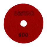 Круг алмазный полировальный 100X3X15 Distar CleanPad №400 (80115429037)